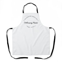 Personalizado Comercios Sencillos Personal