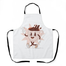 Personalizado de café gracioso