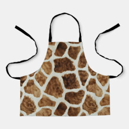 Delantal Personalizado divertido Apron para niños pequeños 