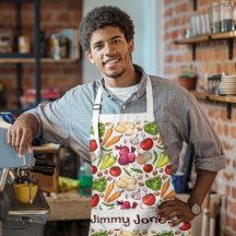 Personalizado Gardening Vegetable