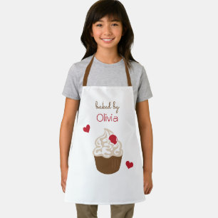 Delantal Personalizado para Niños   Delantal de Pa