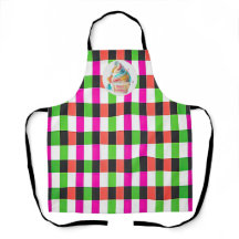 Personalizado Plaid | Personalizado o Logo | Paste