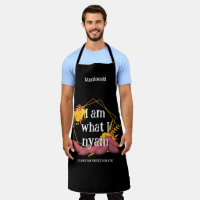 Personalizado SOY LO QUE NYAM Amo La Patata Dulce