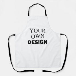 Delantal Personalizado Top Chef Apron | Calidad y estilo pa