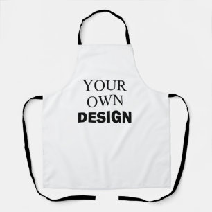 Delantal Personalizado Top Chef Apron   Calidad y estilo pa