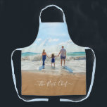 Delantal Personalizado Tu foto - Apron y Texto - El mejor c<br><div class="desc">Aprones de texto y foto personalizado - Único su propio diseño - El mejor regalo del chef - Familia personalizada / padre / madre / hijo / amigos o regalos personales de apron - Añadir su foto / o texto - Nombre - Redimensionar y mover o eliminar y agregar elementos...</div>