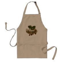 Personalizado Viejo Colegio de Fruta Retro de Fres