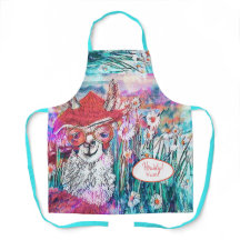 Personalizar Feliz cumpleaños Mama Llama