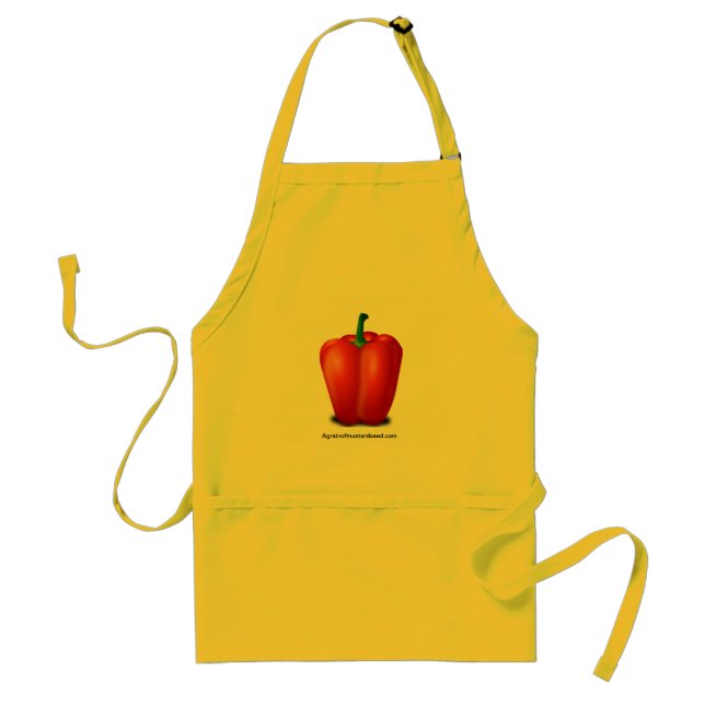 Delantal Personalizar "ME" Apron (Frente)