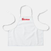 Personalizar niños blancos