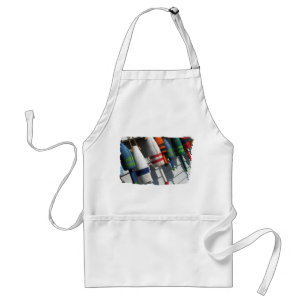 Delantal Pesca Bouy Apron
