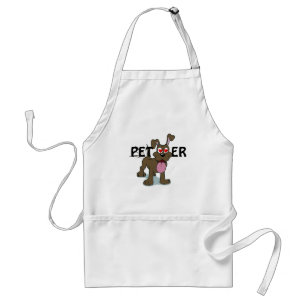 Delantal Pet Lover Apron
