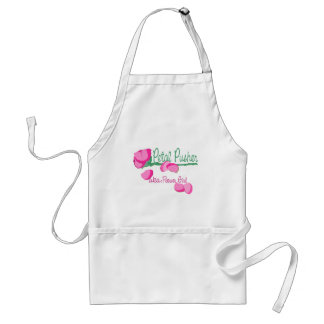 Delantal Petal Pusher/ Flowgirl