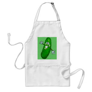 Delantal Pickle