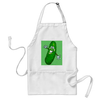 Delantal Pickle