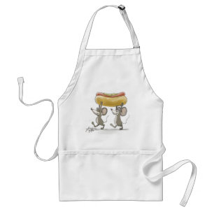 Delantal Picnic Apron de Mic & Mac