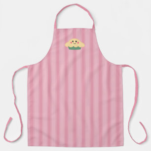 Delantal Pie Dad Apron
