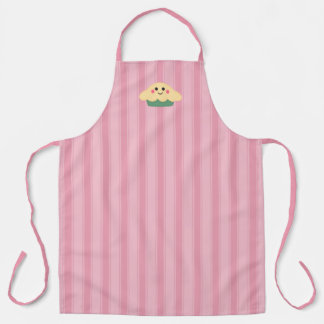 Delantal Pie Dad Apron