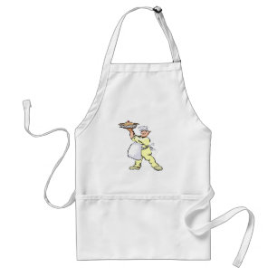 Delantal Pie Man Cook