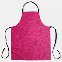 Piel de textura de cuero rosa