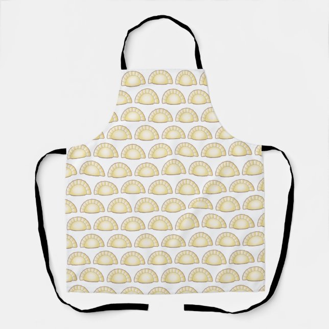 Delantal Pierogi Apron (Anverso)