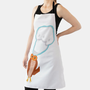 Delantal Pierre El Chef 🧑 ‍ 🍳