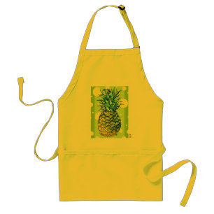 Delantal Piña