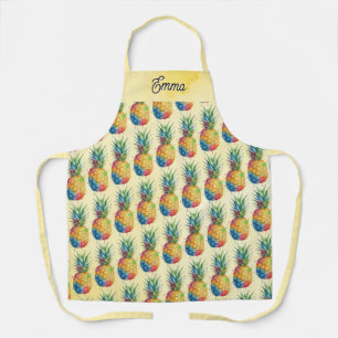 Delantal Piña