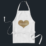 Delantal Pinch of Love Apron<br><div class="desc">Gracias por su interés en este artículo de Lucky Ru's Place. Por favor, siéntase libre de contactarme si tiene alguna pregunta, si desea cambios en el diseño, tipo de letra, color, o si necesita una pieza de coordinación que no ve publicada en la tienda. Envíame un correo electrónico a Luckyrusplace@aol.com...</div>