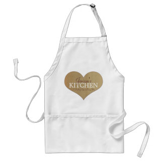 Delantal Pinch of Love Apron