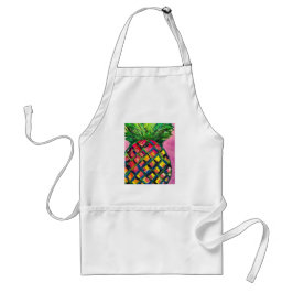 Delantal Pineapple Apron