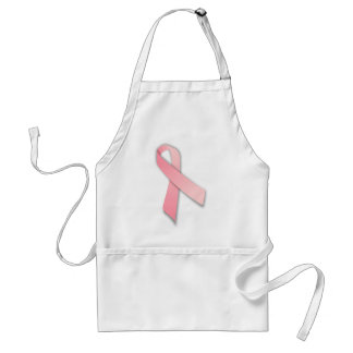 Delantal PINK RIBBON Sensibilización sobre el cáncer de mam