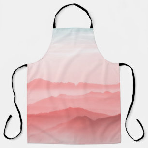DELANTAL PINKALICIOSO