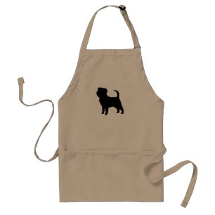 Delantal Pinscher mono