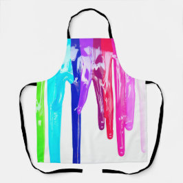 Delantal Pintar