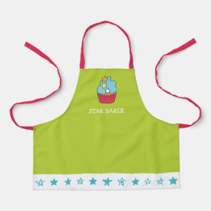 Delantal Piscina para niños