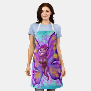 Delantal Pixie Apron