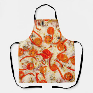 Delantal Pizza