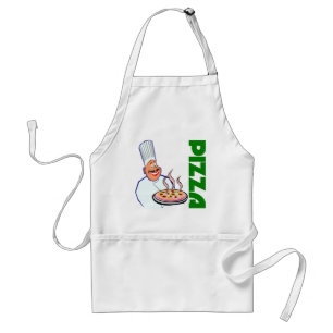 Delantal Pizza - 4