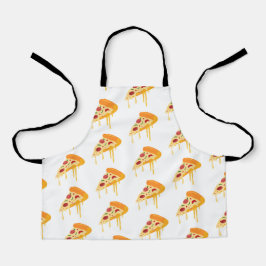 Delantal Pizza Apron
