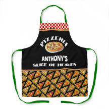 PIZZA APRON