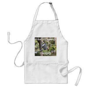 Delantal Plant Whisperer