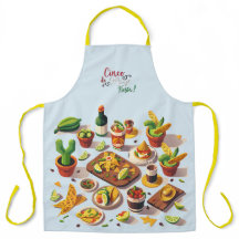 Platos mexicanos