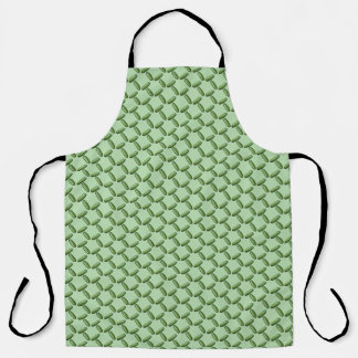 Delantal Poder del Pepino