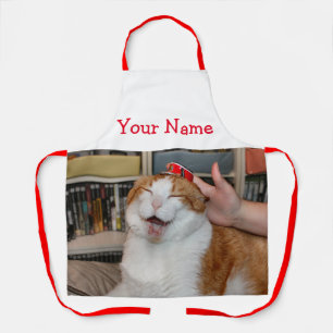 Delantal Podgy Scarlett