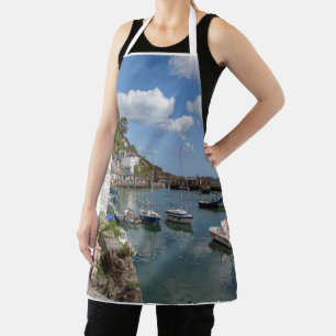 Delantal Polperro
