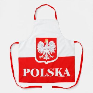 Delantal Polska 1