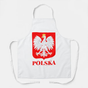 Delantal Polska 2