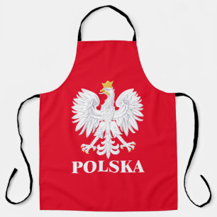 Delantal Polska 3