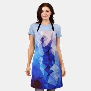 Delantal Polygon graphic